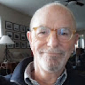 Meet your Posher, Thomas